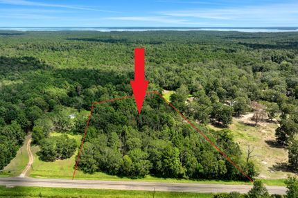 Farm Property for sale in San Jacinto County, Texas