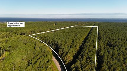 Farm Property for sale in Carteret County, North Carolina