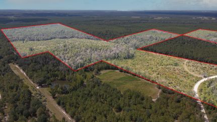 Property for sale in Hamilton County, Florida