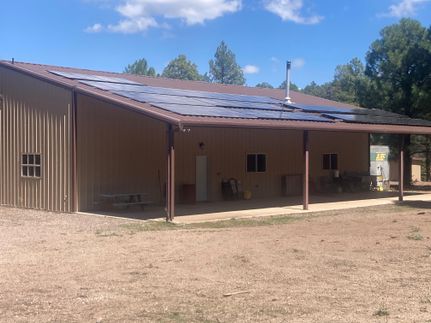 Ranch Property for sale in Greenlee County, Arizona