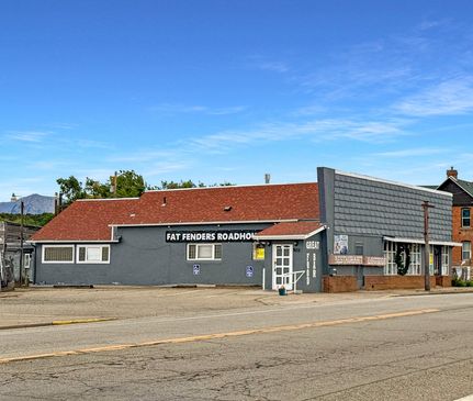 Property for sale in Huerfano County, Colorado