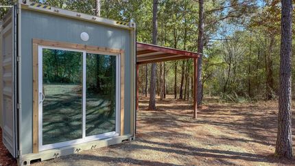 Farm Property for sale in Bowie County, Texas