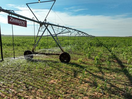 Ranch Property for sale in Haskell County, Texas