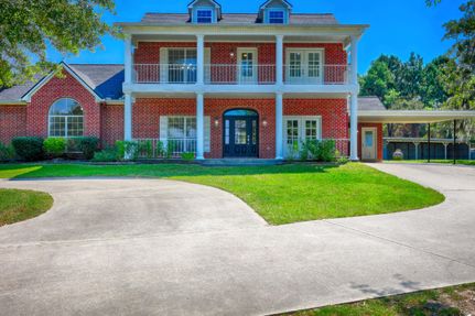 Ranch Property for sale in Walker County, Texas