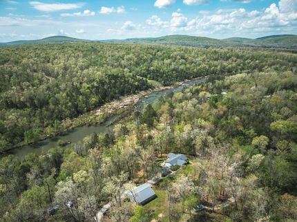 Ranch Property in Madison County, Missouri