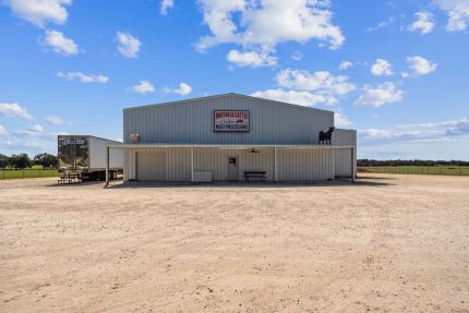 Recreational Property for sale in Bosque County, Texas