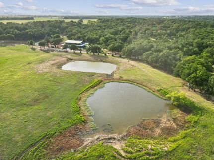 Timberland Property for sale in Johnson County, Texas