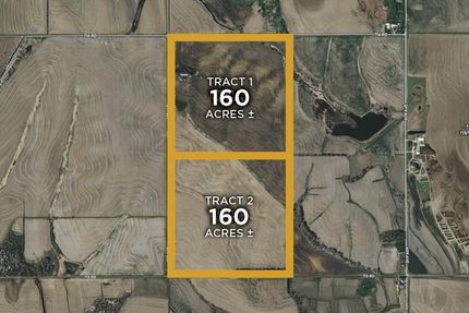 Ranch Property for sale in Pawnee County, Nebraska