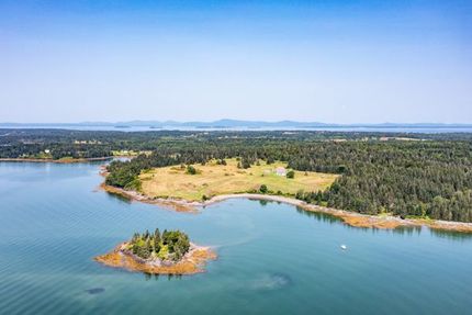 Undeveloped Land for sale in Knox County, Maine