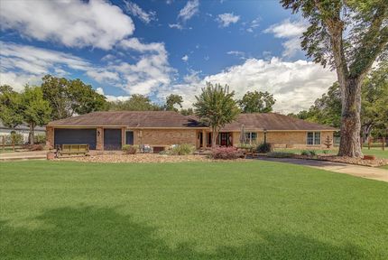 Recreational Property for sale in Brazoria County, Texas