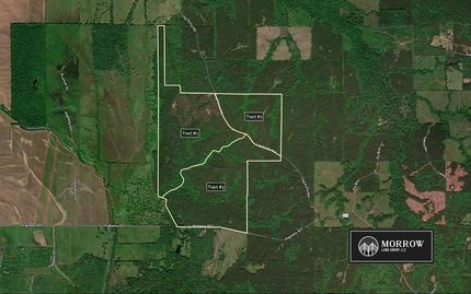 Timberland Property for sale in Bossier Parish, Louisiana