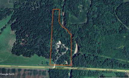 Timberland Property for sale in Linn County, Missouri