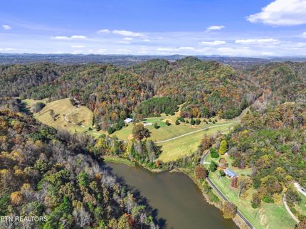 Farm Property for sale in Monroe County, Tennessee