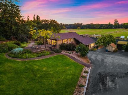 Horse Property for sale in Sonoma County, California