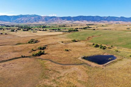 Ranch Property for sale in Sheridan County, Wyoming