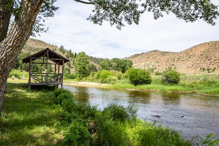 Farm Property for sale in Albany County, Wyoming