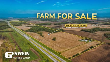 Riverfront Property for sale in Lagrange County, Indiana