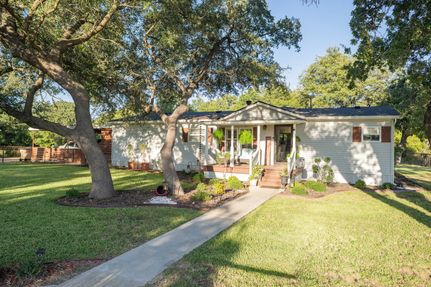 Ranch Property for sale in Callahan County, Texas