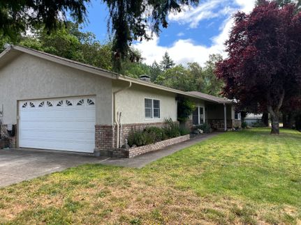 Property for sale in Douglas County, Oregon