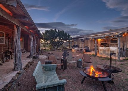 Property for sale in Brewster County, Texas