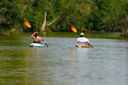 Recreational Property in Bosque County, Texas