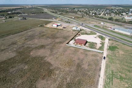 Farm Property for sale in Hockley County, Texas