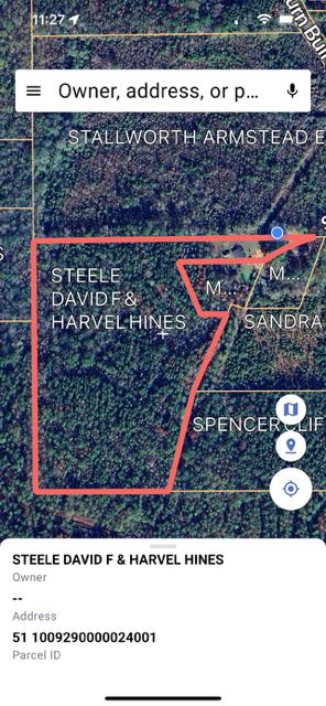 Property for sale in Monroe County, Alabama