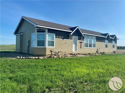 Property for sale in Chouteau County, Montana