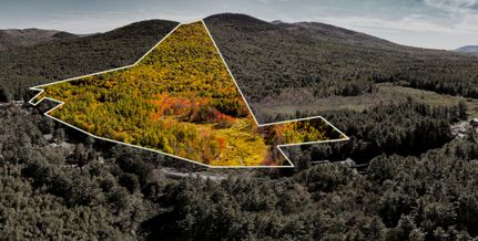 Property for sale in Carroll County, New Hampshire