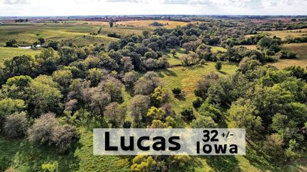 Property for sale in Lucas County, Iowa