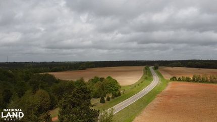 Property for sale in Henry County, Alabama