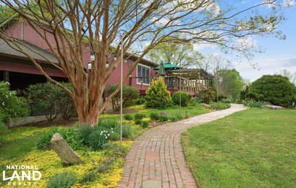 Farm Property for sale in Rappahannock County, Virginia