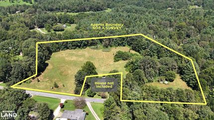 Horse Property for sale in Buncombe County, North Carolina