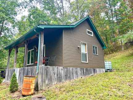 Property for sale in Noble County, Ohio