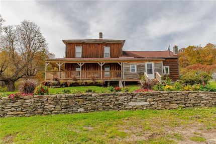 Property for sale in Schoharie County, New York