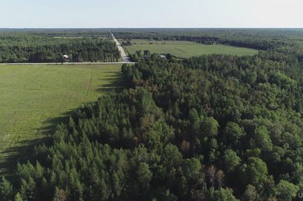 Hunting Land for sale in Schoolcraft County, Michigan