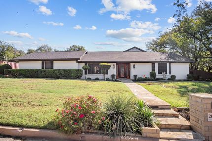 Farm Property for sale in Palo Pinto County, Texas