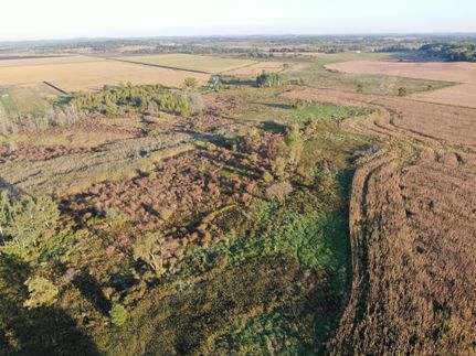 Property for sale in Marquette County, Wisconsin