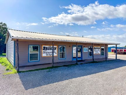 Timberland Property for sale in Haskell County, Texas