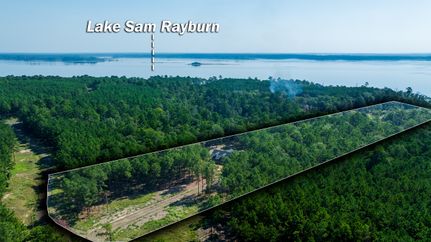Ranch Property for sale in San Augustine County, Texas