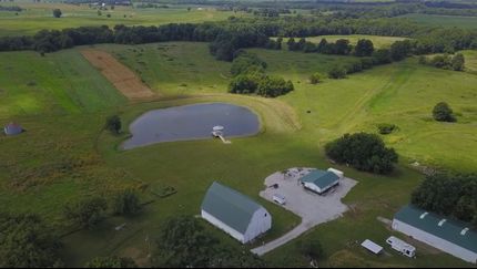 Property for sale in Carroll County, Missouri