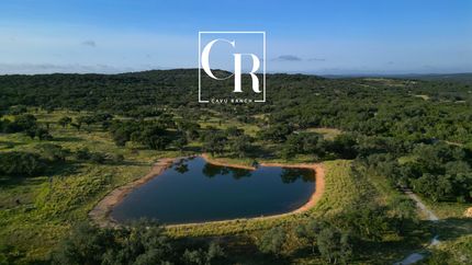 Farm Property for sale in Blanco County, Texas