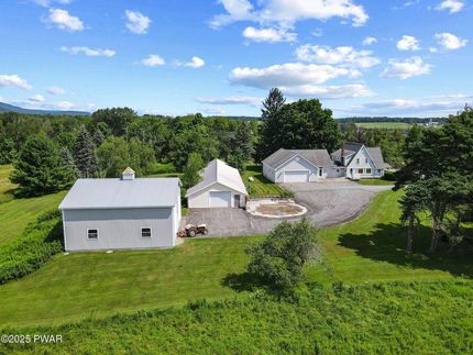 Property for sale in Wayne County, Pennsylvania