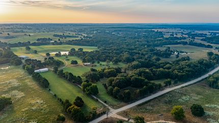 Ranch Property for sale in Atoka County, Oklahoma