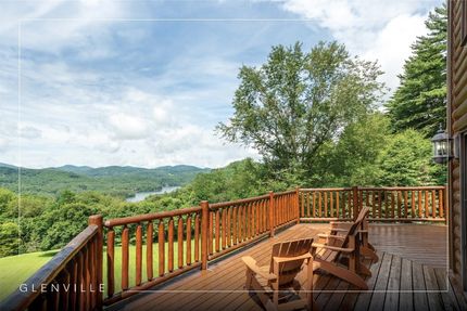 Property for sale in Jackson County, North Carolina