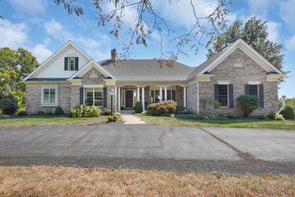 Property for sale in Franklin County, Missouri