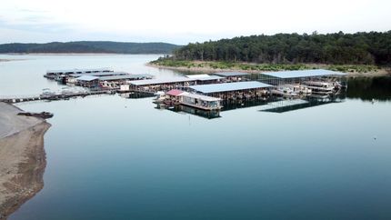 Lakefront Property for sale in Marion County, Arkansas