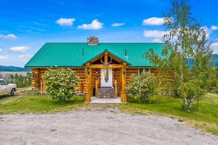 Ranch Property for sale in Lewis and Clark County, Montana