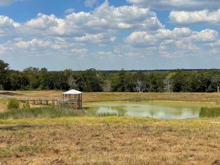Recreational Property for sale in Robertson County, Texas