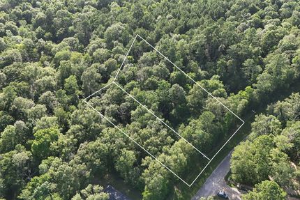 Recreational Property for sale in Polk County, Texas